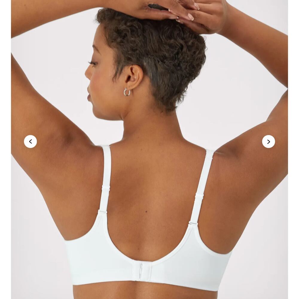 Bali Comfort Revolution Wireless Bra - Picture 2 of 6